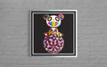 Pandakashi (Black Variant)