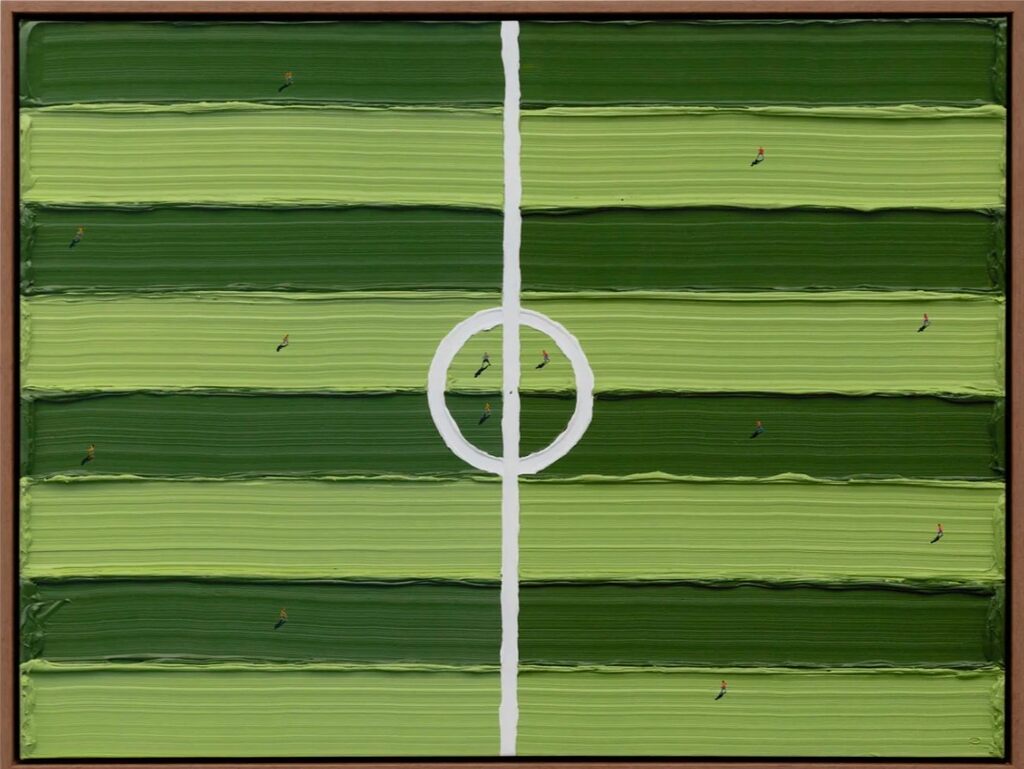 From the Top (World Cup)
