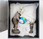 The Promise; The Complete set (Brown, Gray & Black) World Cup