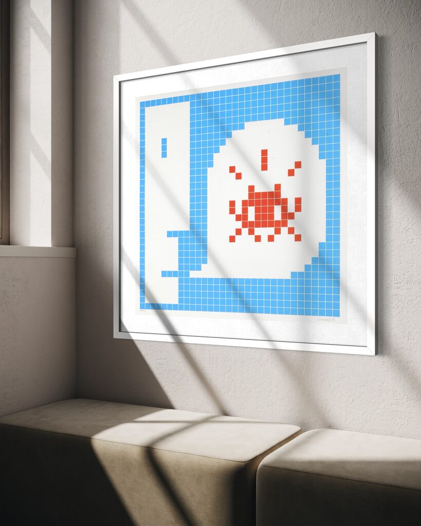 ALERT (Blue Variant)