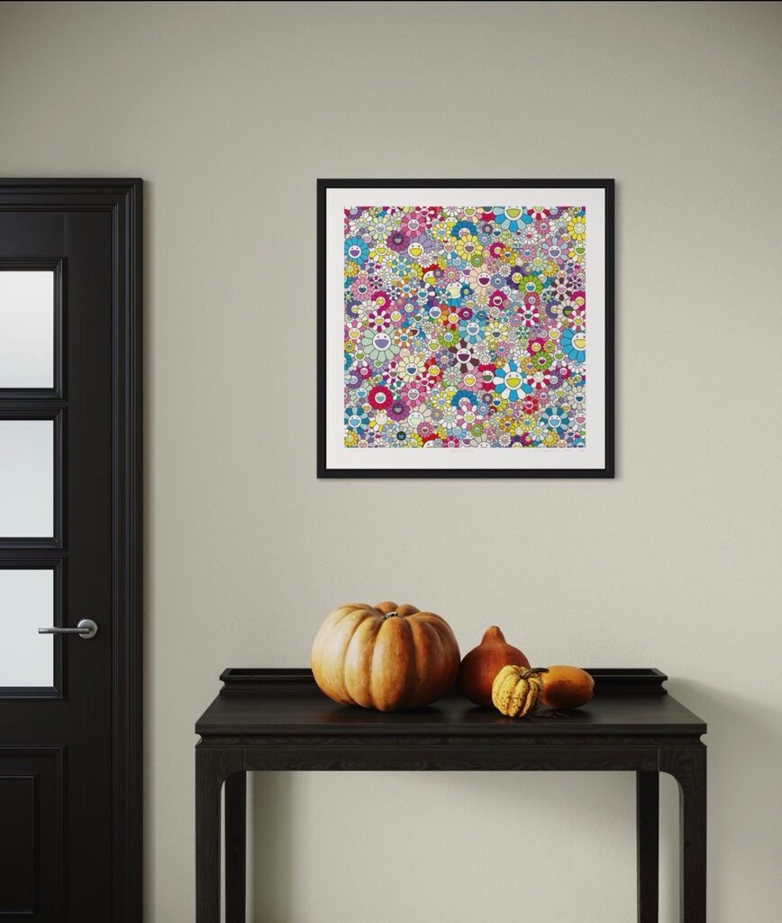 Flowers (LARGE) The Cleveland Museum Editions