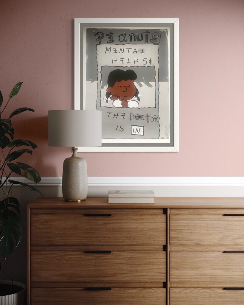 Self Help (Gray Variant)