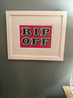 Rip Off