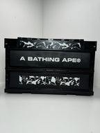 50L Collapsable Storage Container (A BATHING APE)