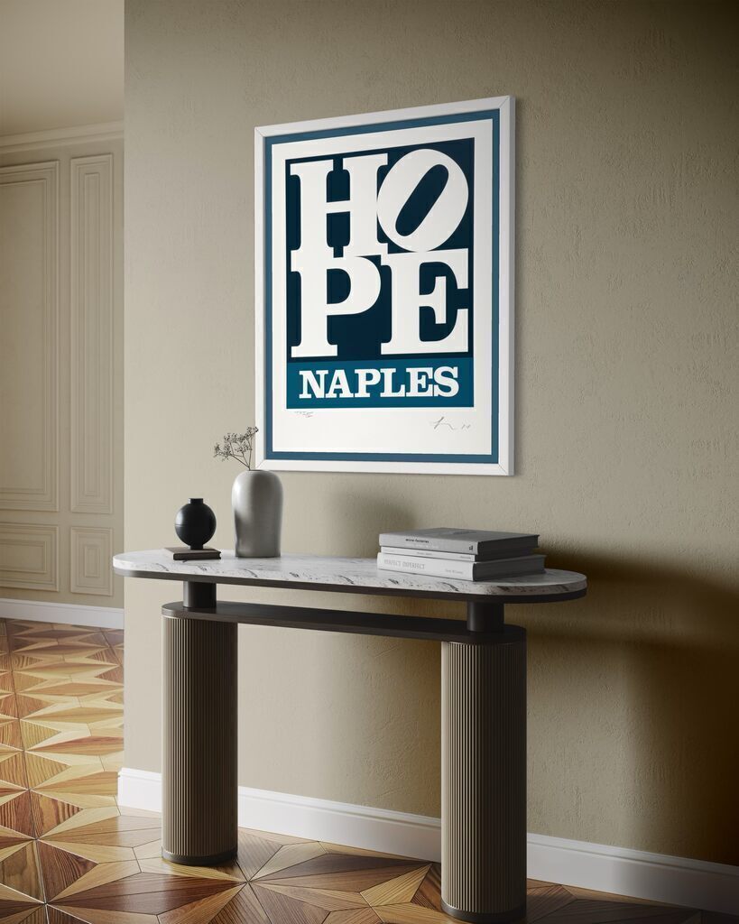 HOPE (Naples Variant, Test Proof)