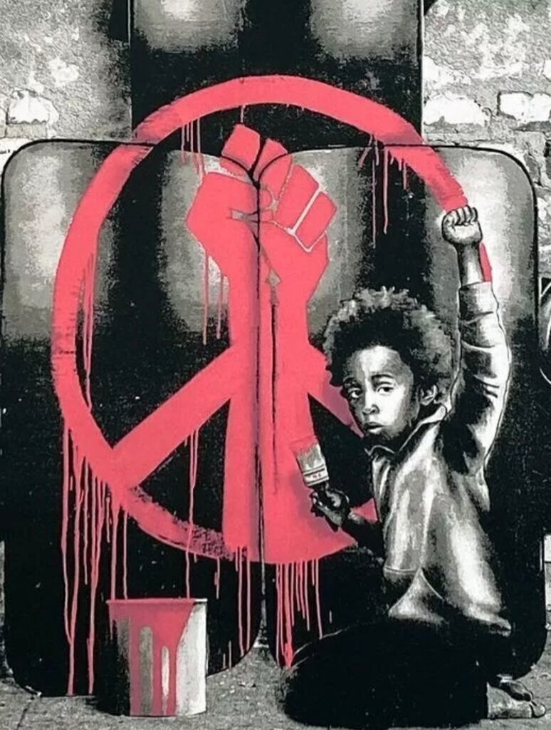 Canvas of Resistance