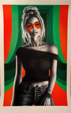 Exciter (Ibiza Hand Finished)