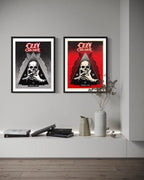 Farewell tour (triptych)