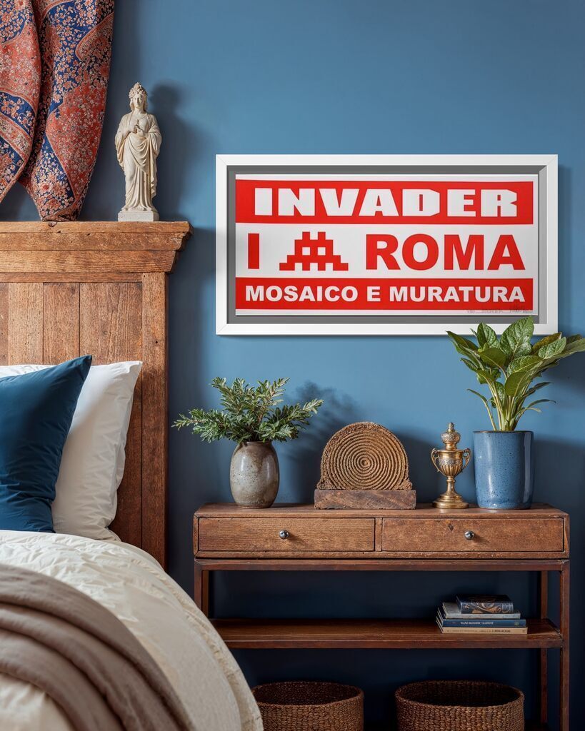 Mosaico E Muratura Roma (red)