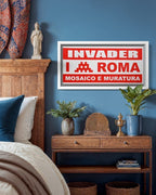Mosaico E Muratura Roma (red)