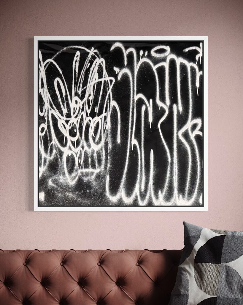 Minutemen XL SIGNED (Original Painting)