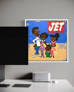 Black to the Future