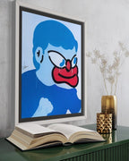 Bully (Hand Signed)