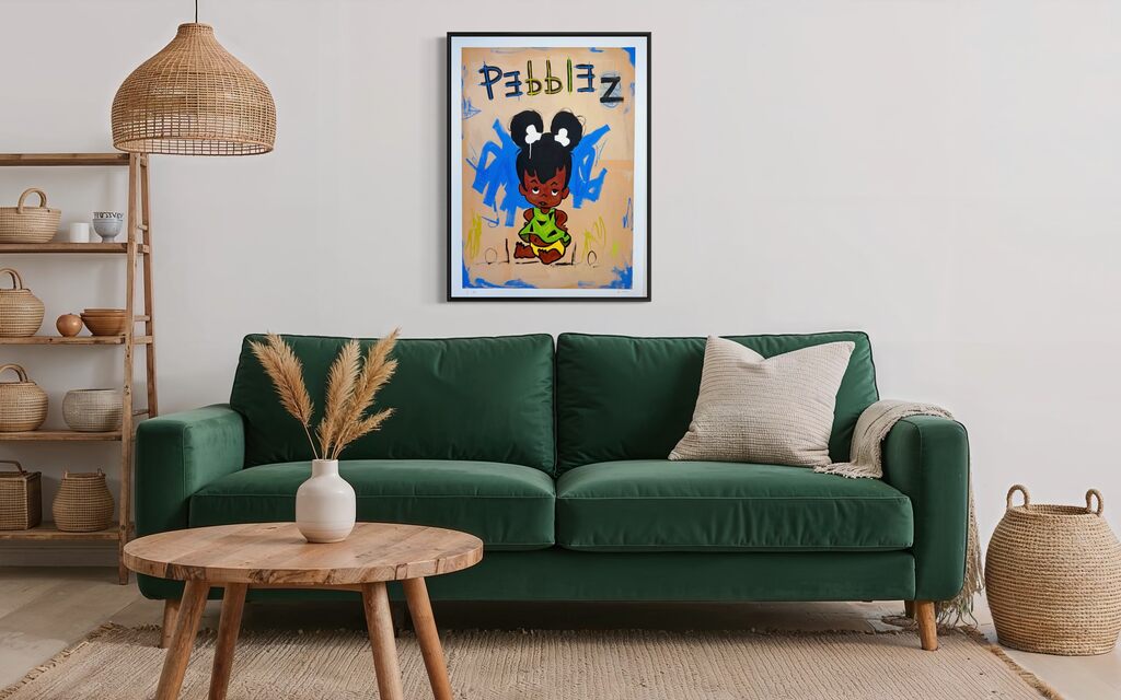 Pebblez (EXTRA LARGE VERSION)