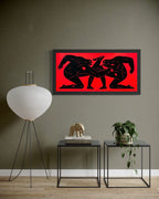 Balance of Power II (Red Variant