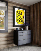 Sell Your Soul