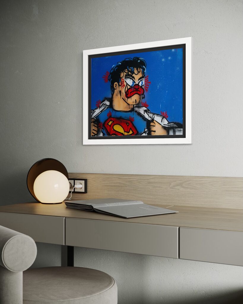 Superman