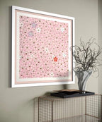 Sakura (Cherry Blossoms, Vuitton)