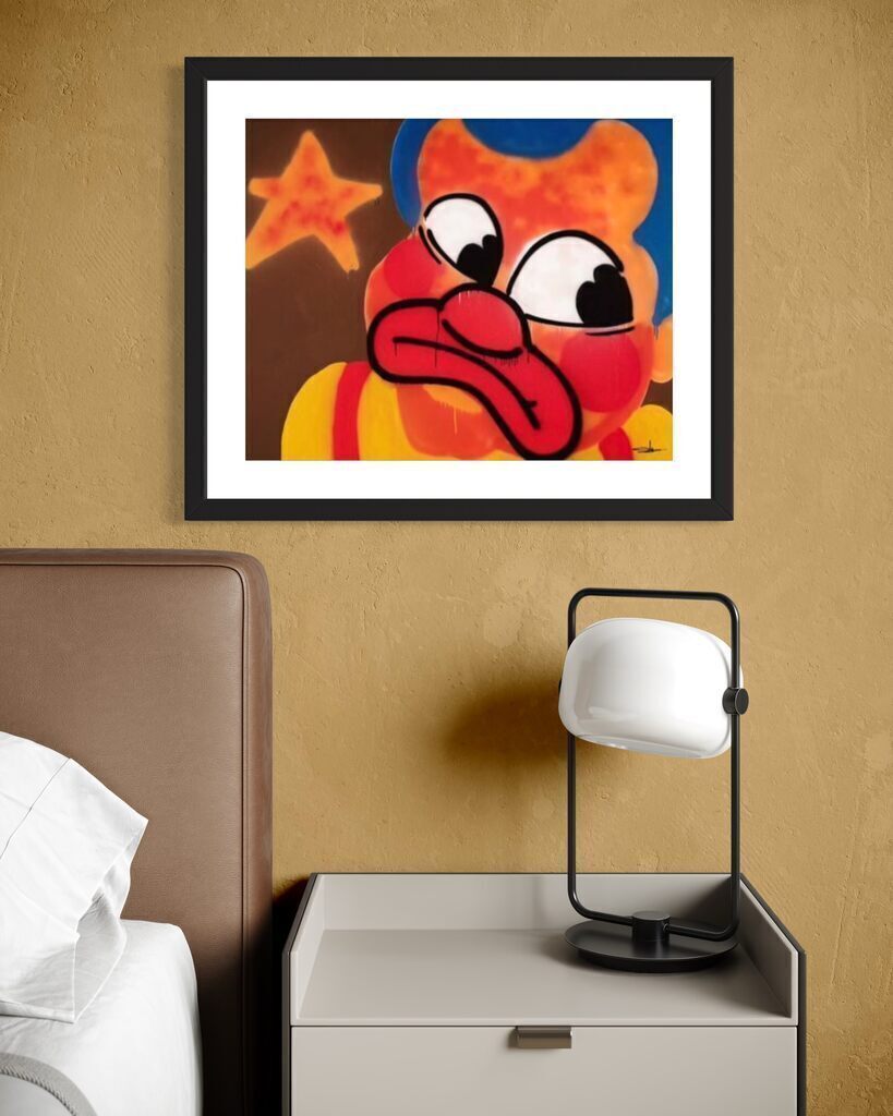 Every Artist (is a star)
