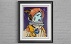 Space Cadet