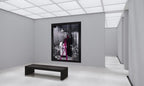 Priests (Maurizio Cattelan and George Condo)