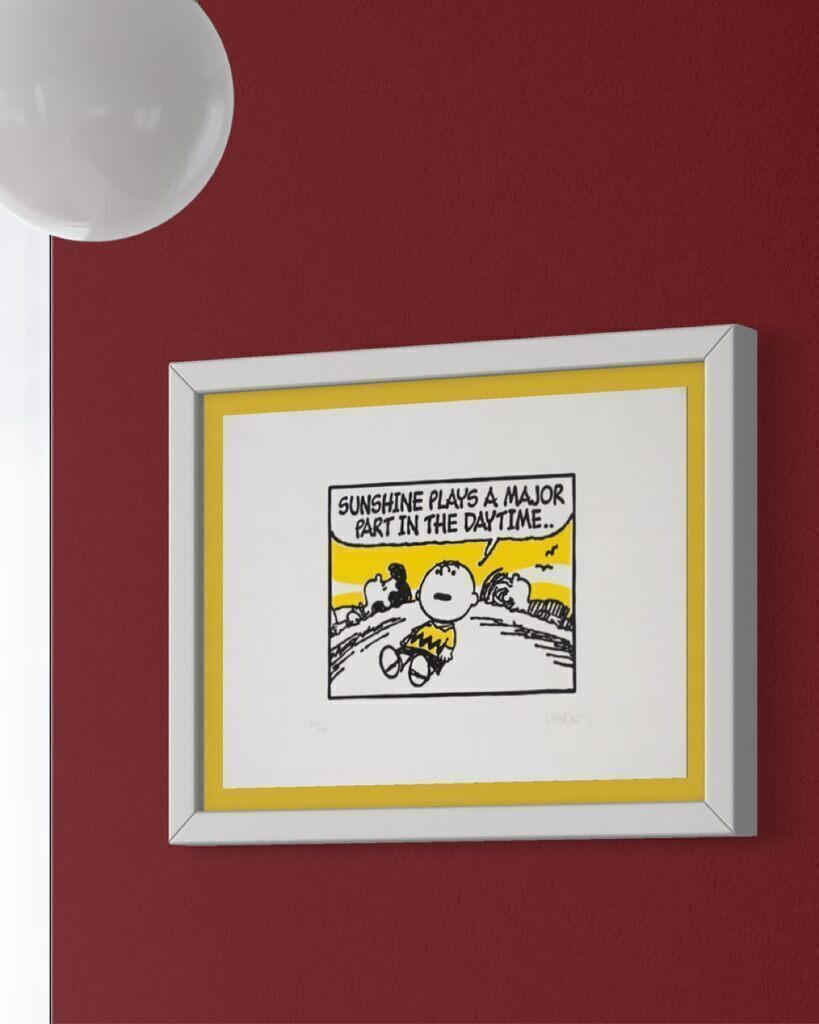 Sunshine plays a major part in the daytime (WU-TANG CLAN)