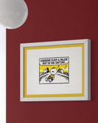 Sunshine plays a major part in the daytime (WU-TANG CLAN)
