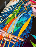 Unfollowed