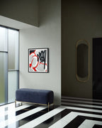 Jumbo Bubbles (Silver)
