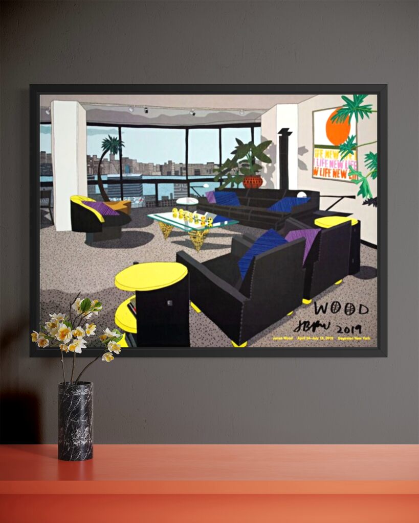 Jersey City Apartment