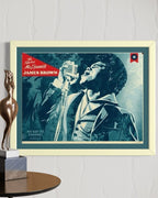 We Got To Change ( Obey & James Brown estate voting initiative)