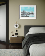 The Morning After (Brooklyn)