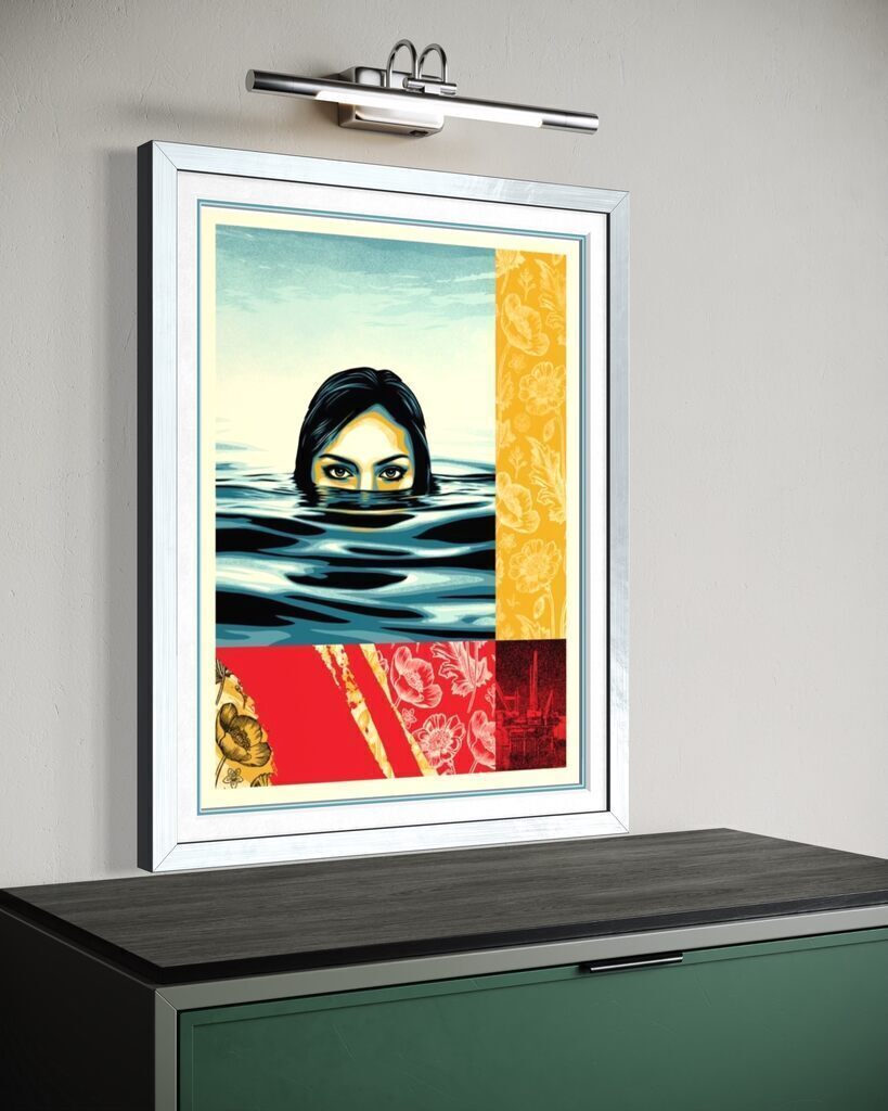 Treading Water
