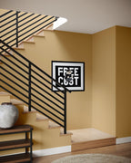 Free Cost (Black Variant)