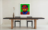 How Now Clown Mao
