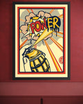 Pow(ER)