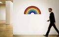 Butterfly Rainbow (753/1497) H7-1