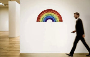 Butterfly Rainbow (753/1497) H7-1