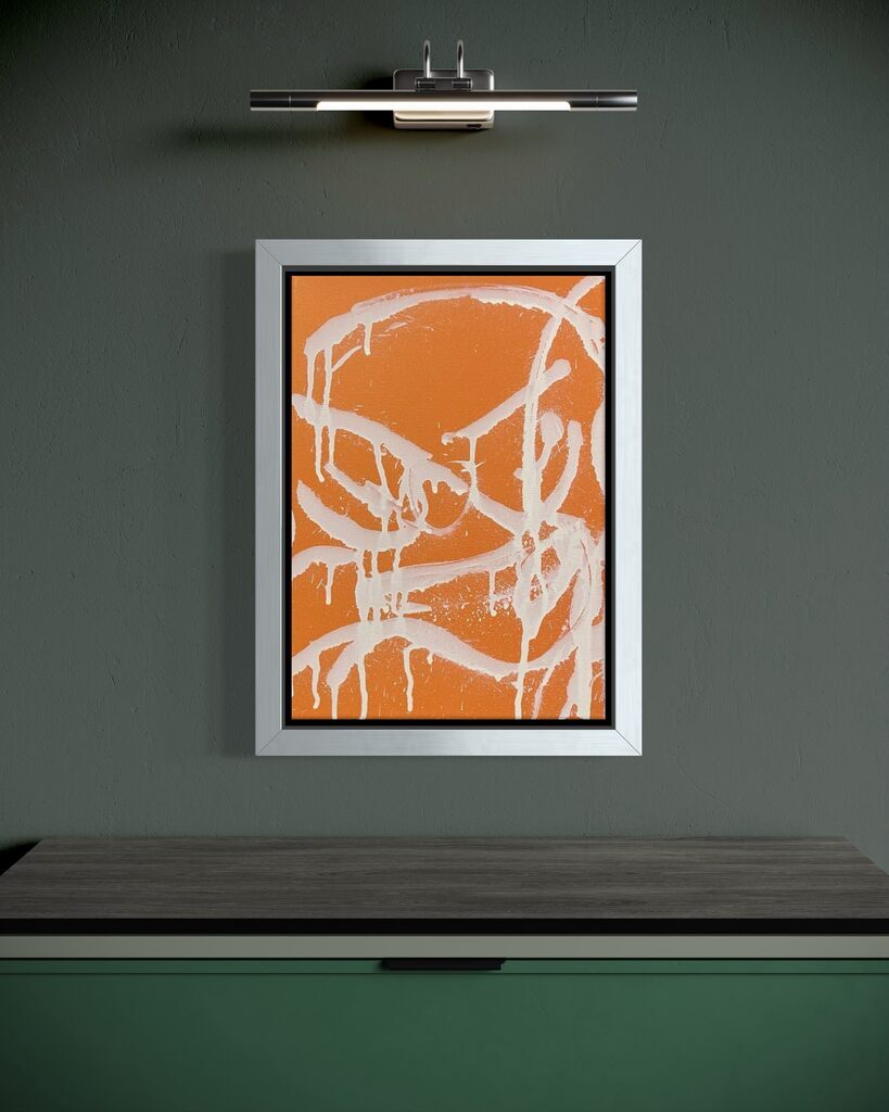 Minutemen (Saatchi Yates Canvas)