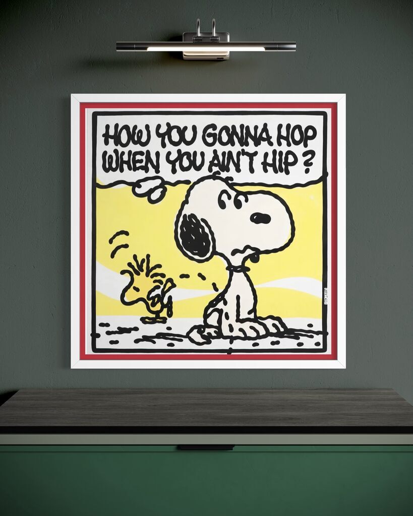 HIP HOP (Common)