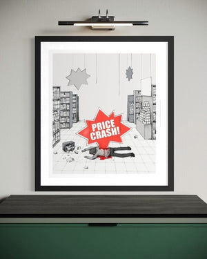 Price Crash