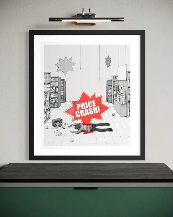 Price Crash