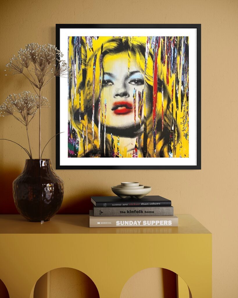 Kate Moss (London Edition)