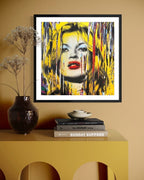 Kate Moss (London Edition)