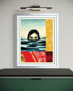 Treading Water