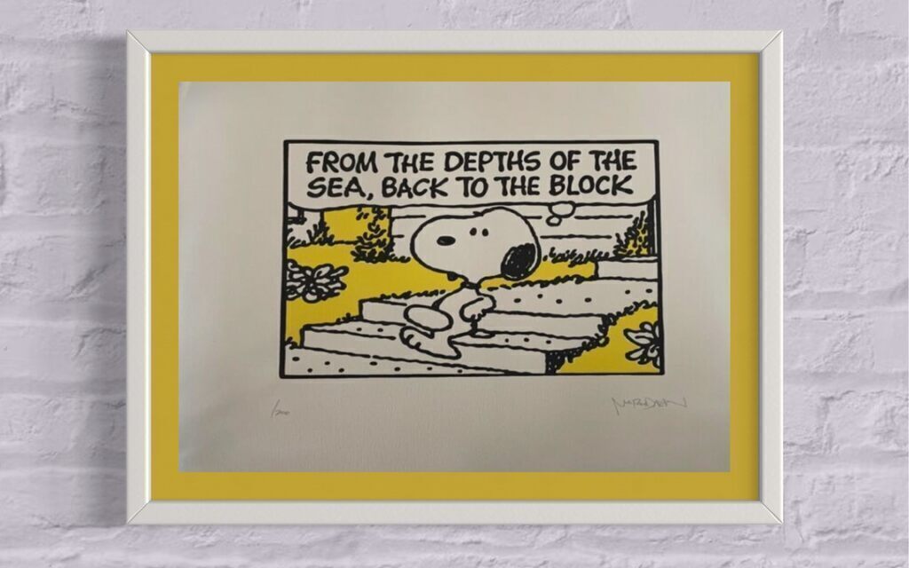 Back To The Block (Snoop Dog)