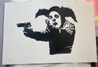 Clown (Artist Proof)