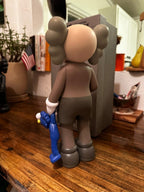 SHARE (Brown Variant)