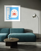 ALERT (Blue Variant)