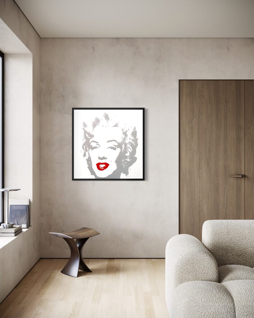 Golden Marilyn (11.35)